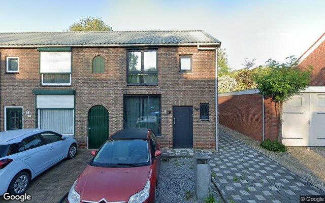 Street View Hengstdijkse Kerkstraat 18