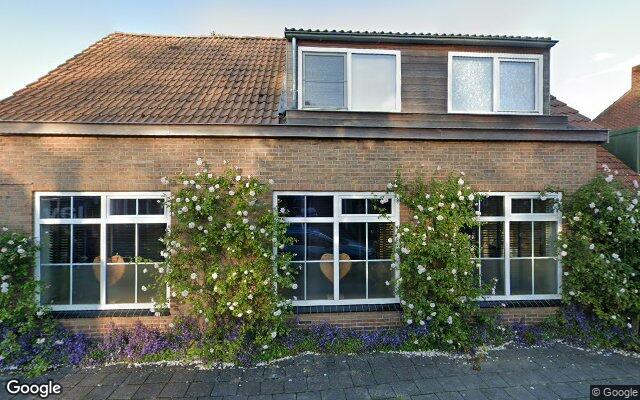 Street View Hengstdijkse Kerkstraat 26