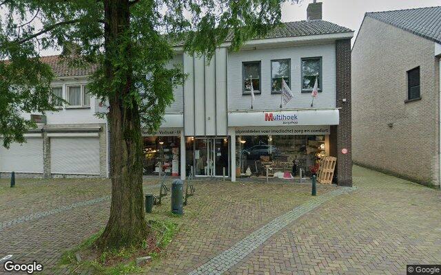 Street View Hoofdstraat 9