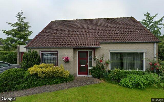 Street View Zegerstraat 8