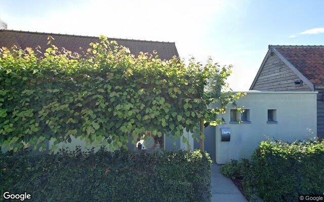Street View Koningsdijk 13