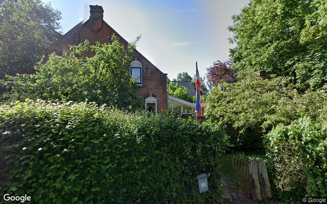 Street View Zuiddijk 12