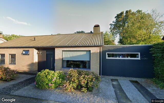 Street View Kievitstraat 9