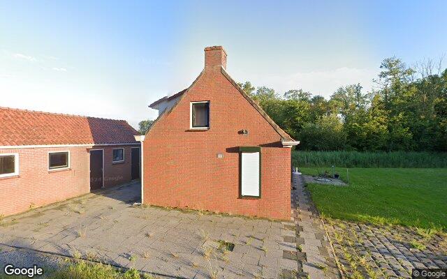 Street View Karnemelkstraat 2