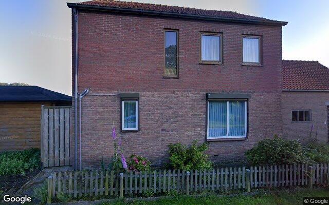 Street View Karnemelkstraat 4