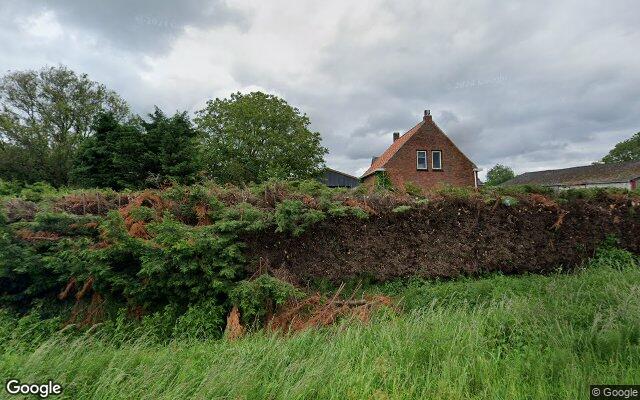 Street View Polderweg 4