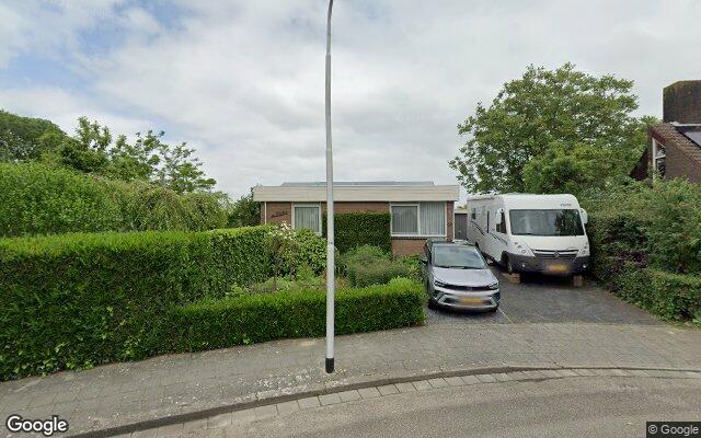 Street View Leeghwaterstraat 64