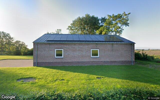 Street View Plattedijk 9