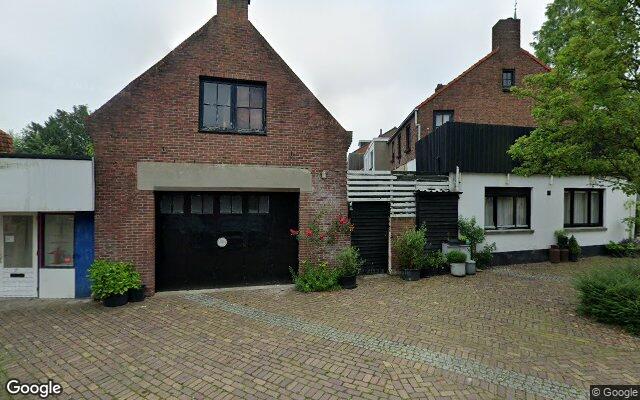 Street View Hoofdstraat 1