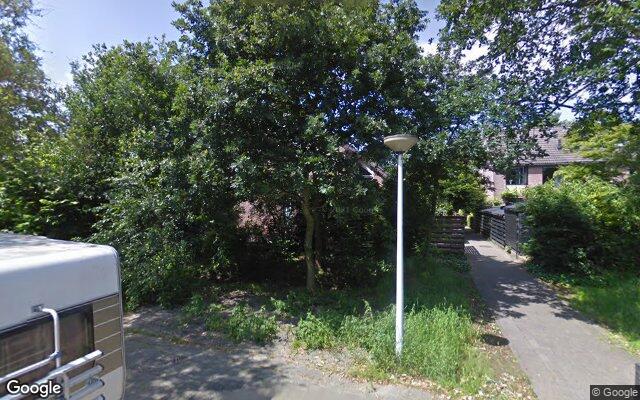 Street View De Wetterwille 73