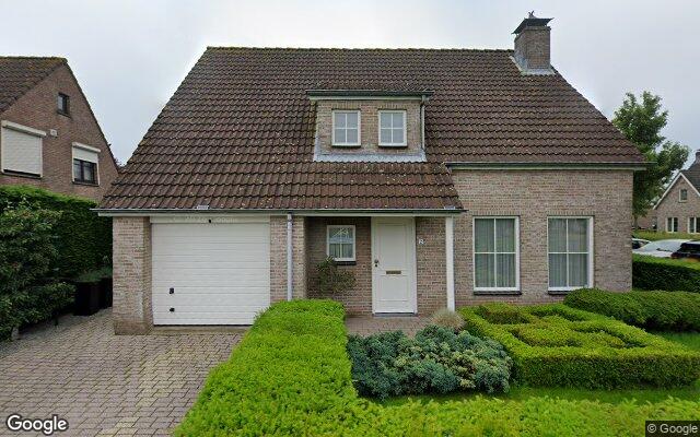 Street View Zegerstraat 2