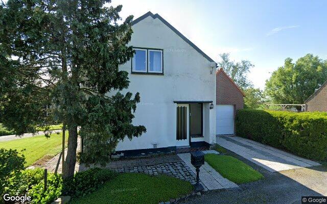 Street View Koningsdijk 1