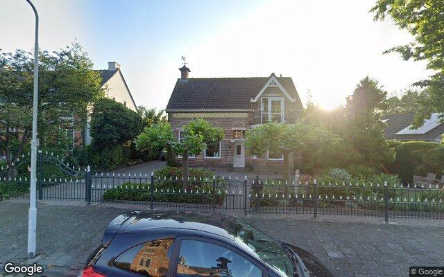 Street View Hengstdijkse Kerkstraat 5