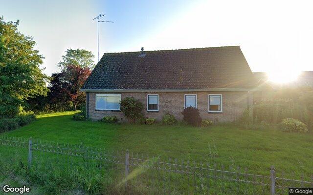 Street View Hengstdijkse Kerkstraat 19