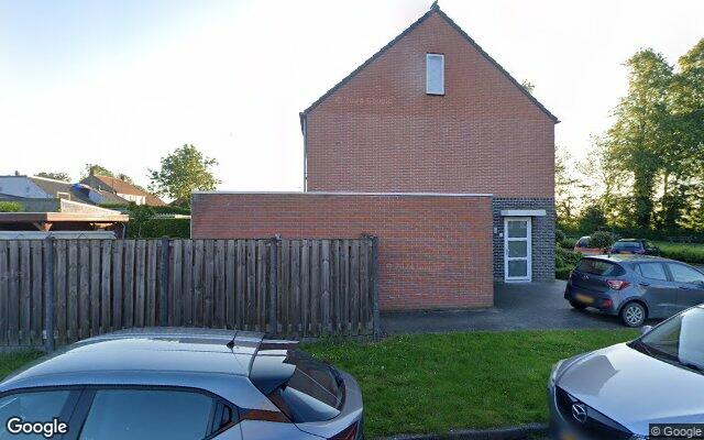 Street View Norbertijnenstraat 38