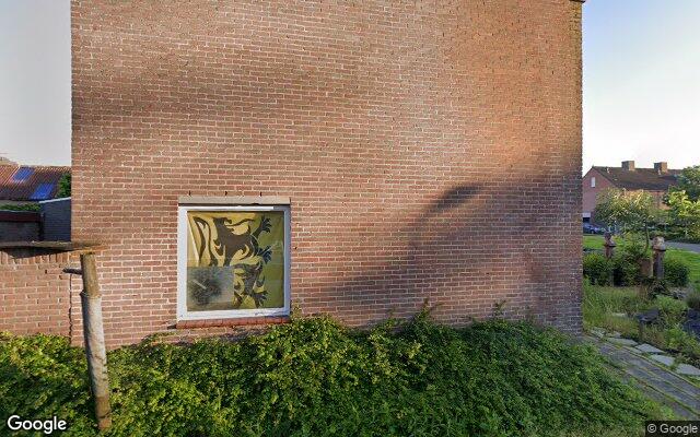 Street View Norbertijnenstraat 14
