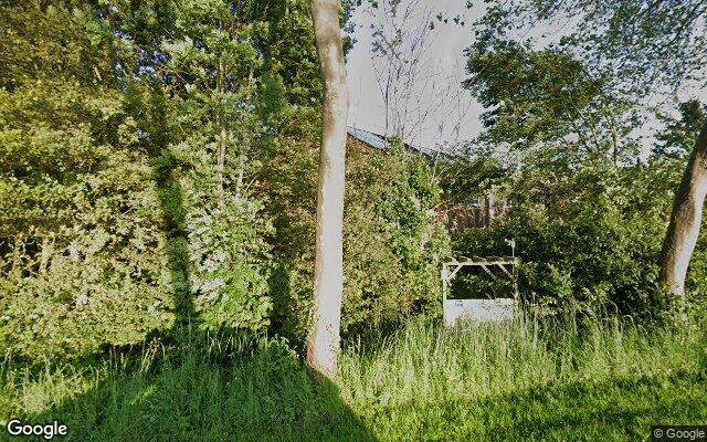 Street View Norbertijnenstraat 2