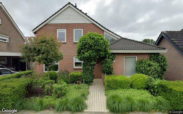 Street View Leeghwaterstraat 51