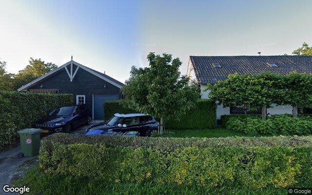 Street View Plattedijk 11