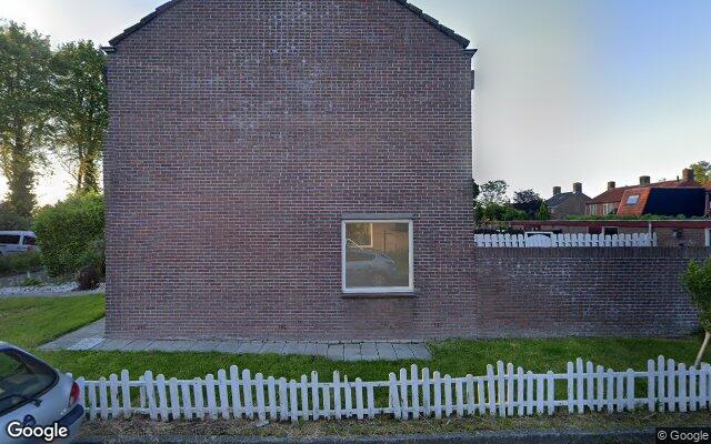 Street View Norbertijnenstraat 12