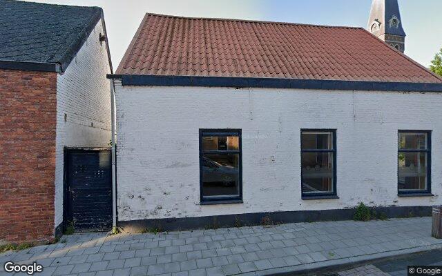 Street View Hengstdijkse Kerkstraat 1