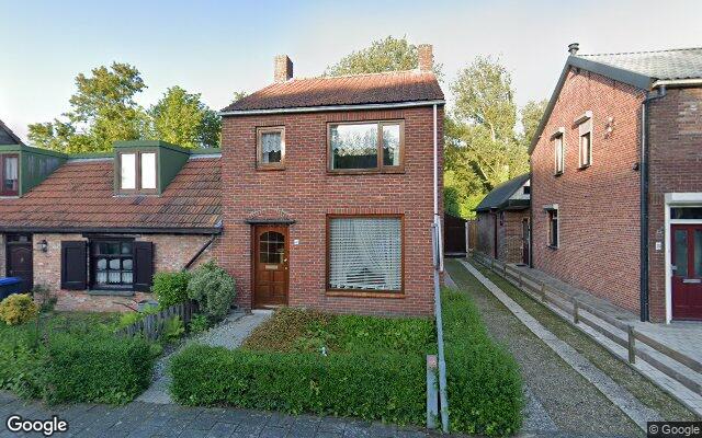 Street View Hengstdijkse Kerkstraat 22