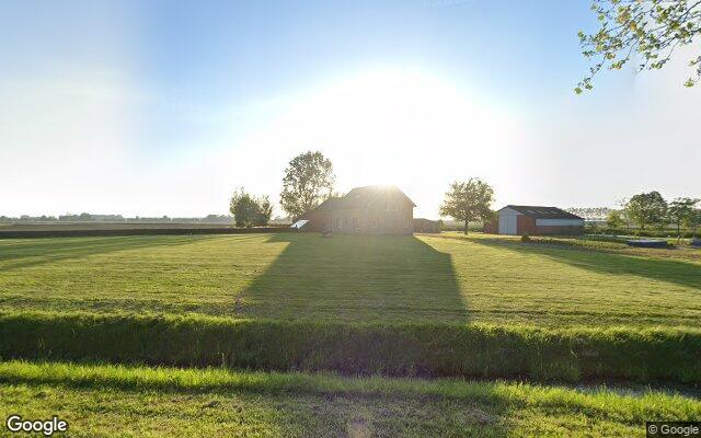 Street View Hengstdijksestraat 1