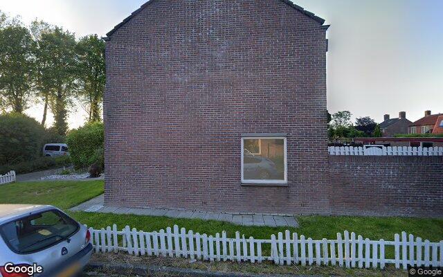 Street View Norbertijnenstraat 8