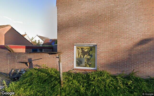 Street View Norbertijnenstraat 16