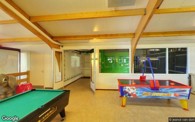 Street View Vogelweg 8