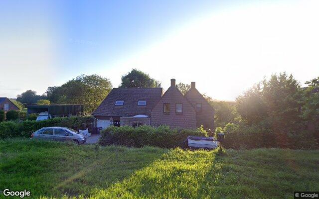 Street View Vogelfort 5