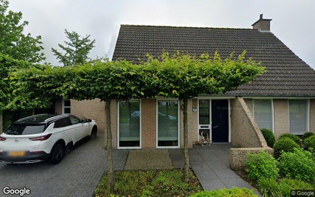 Street View Zegerstraat 6