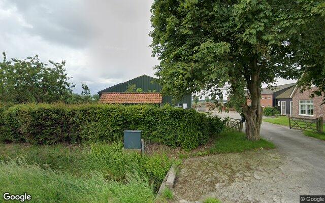 Street View Kerkweg 5