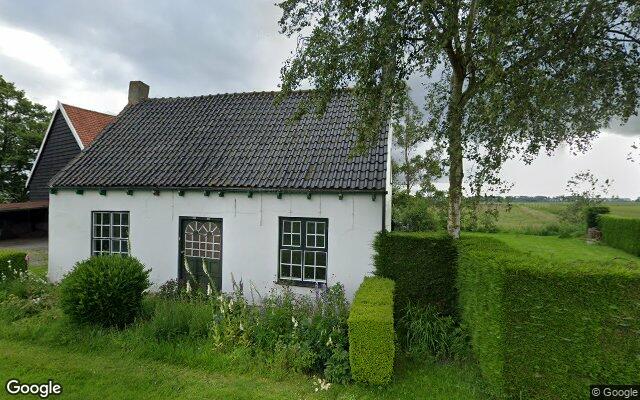 Street View Polderweg 23