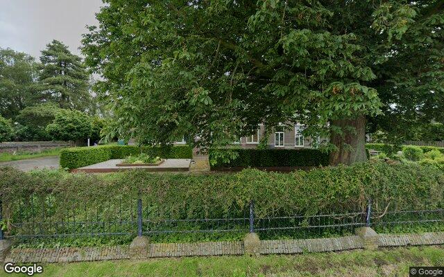 Street View Polderweg 26