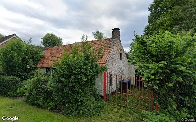 Street View Polderweg 39