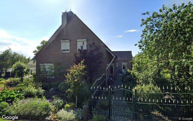 Street View Plattedijk 3