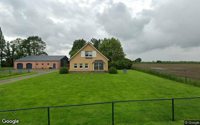 Street View Vogeldijk 9