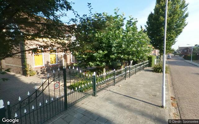 Street View Hengstdijkse Kerkstraat 4