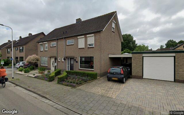 Street View Leeghwaterstraat 19