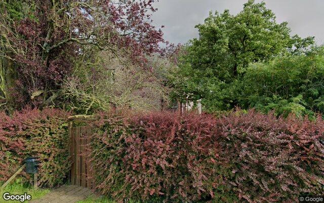 Street View Vogelfort 14