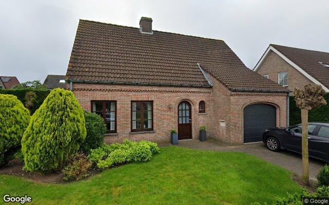 Street View Zegerstraat 4