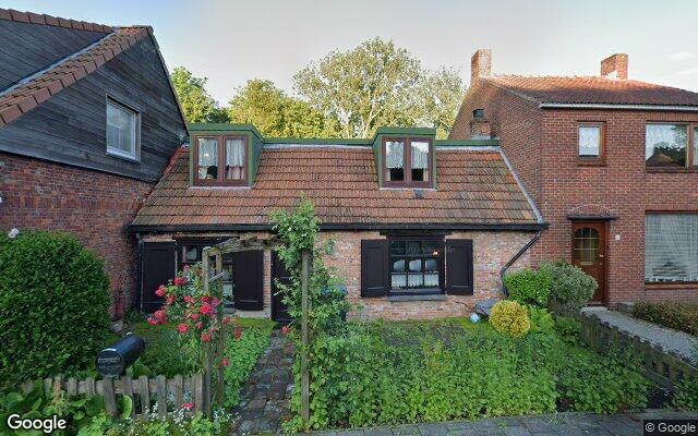 Street View Hengstdijkse Kerkstraat 24