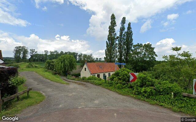 Street View Zuiddijk 22