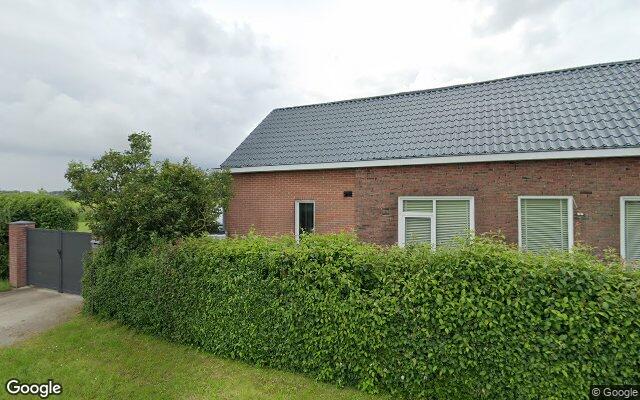 Street View Ravensweg 1