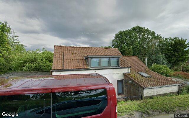 Street View Vogelfort 6