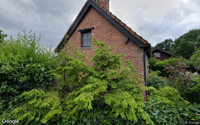 Street View Polderweg 3