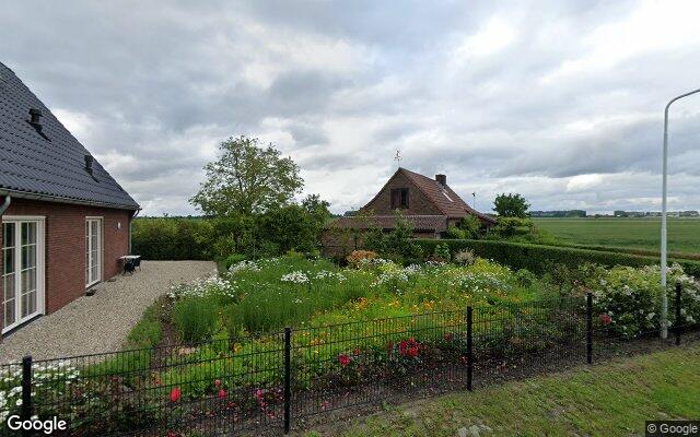 Street View Polderweg 16