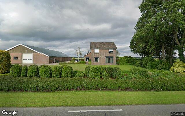 Street View Vogelweg 2