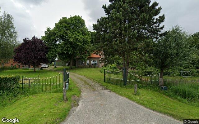 Street View Kerkweg 4